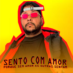 Sento Com Amor(feat. Mila Love) (Remix)