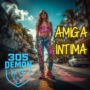 Amiga Íntima (feat. 305 Demon)