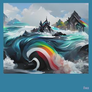 Irama yang indah di tengah desa