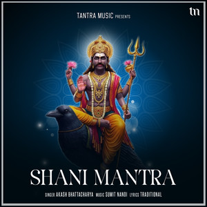 Shani Mantra