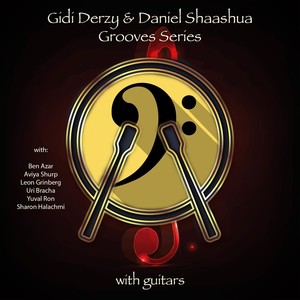 Seven Places (with guitar)