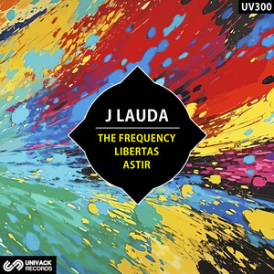 Libertas (Extended Mix)