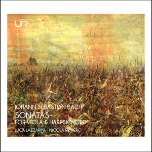 Harpsichord Suite in A Minor, BWV 818a - Harpsichord Suite in A Minor, BWV 818a: VI. Gigue