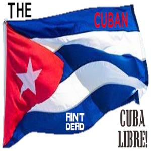 The Cuban Ain't Dead (Instrumental)