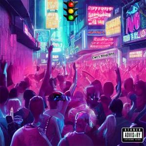 Cant Stop Sh!t (feat. NJ Amir) (Explicit)