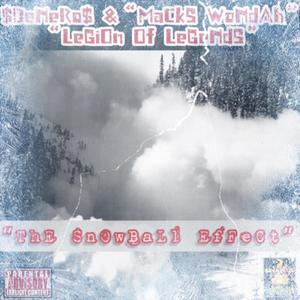 Kings In The Game (feat. Frank Vencci) (Explicit)