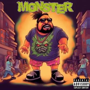 Monster (Explicit)