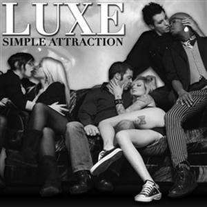 Simple Attraction