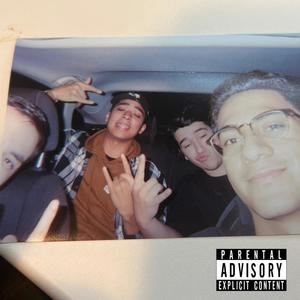 ONCE UPON A TIME! (feat. Kritz Insomnia, Walking & Eli The Feline) (Explicit)