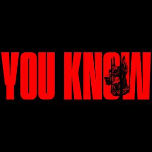 You Know (feat. Koto Calderon) (Explicit)