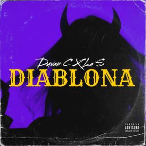 DIABLONA (feat. LA S) [Proud. Yayo]