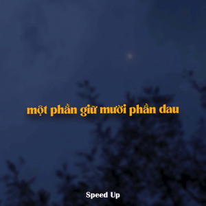 Một Phần Giữ Mười Phần Đau (New Ver)