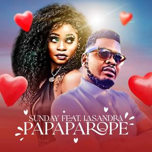 Papaparope (feat. Lasandra) [Radio Edit]