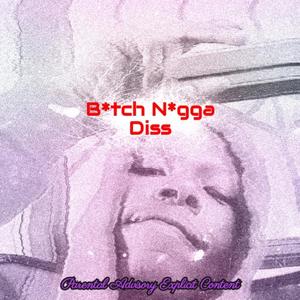 ***** Nigga Diss (Explicit)