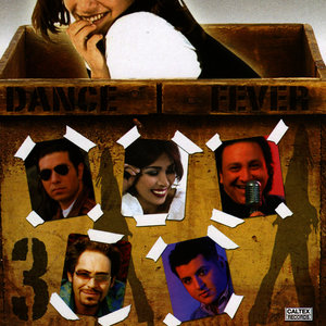 Dance Fever, Vol 3 - Persian Music