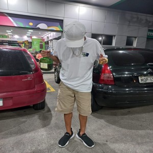 Pentão Ignorante (Explicit)