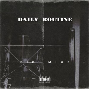 Daily Routine (Explicit)