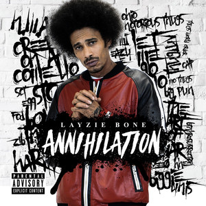 Annihilation (Explicit)