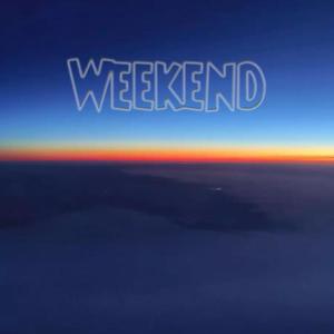 Weekend (feat. h2o, Hiewa & Riko Redz)