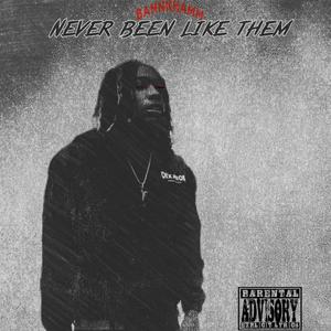 Bannkhamm - Growing Pains (Intro) (Explicit)