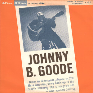 Johnny B. Goode