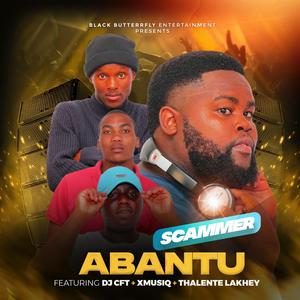 Abantu (feat. DJ CFT, Xmusiq & Thalente Lakhey)