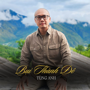 Bụi Thành Đô