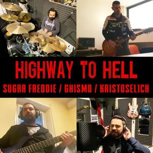 Highway to hell (feat. Ghismo & Kristoselich)