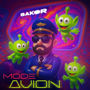 Mode avion (Explicit)