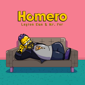 Homero (Mambo Remix)