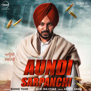 Aundi Sarpanchi - Single