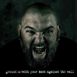 With Your Back Against The Wall (Explicit)