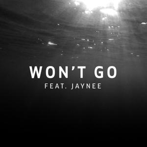 Won't Go(feat. Jaynee)