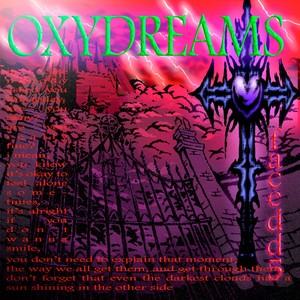 OXY DREAMS