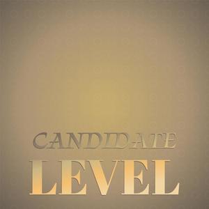 Candidate Level