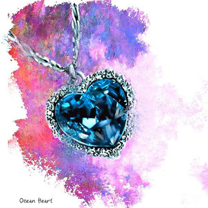 Ocean Heart