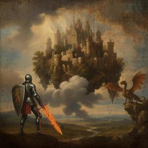 .exe - Castle in the Sky (Hardstyle)