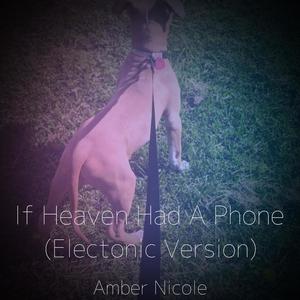 If Heaven Had a Phone (Electronic Version)