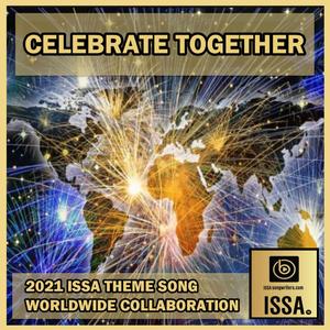 Celebrate Together (feat. Imran Ahmed, Peggie Nora, Jill Fai, Dan Acosta, Ton Jenner, Chris Jones, La La Musiq, Tim Lim, Sherise D'Souza, Dona Maria, David Pollard, Rob Steiner & Alexander Jarvie)