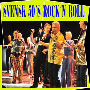 Svensk 50´s Rock´n Roll