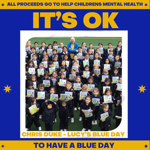 It’s OK (To Have a Blue Day)