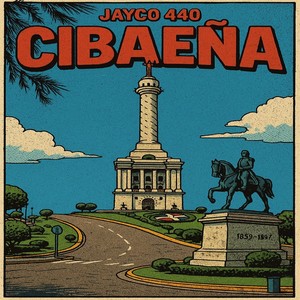 Cibaeña (Explicit)