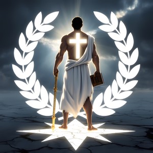 Fait Accompli (It is Finished)