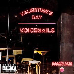 Valentine's Day Voicemails