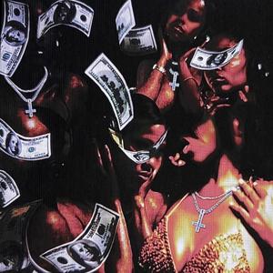 **** HOES̸, GET $$$ (feat. ENVIOUS̸ & RO$ETTA) [Explicit]