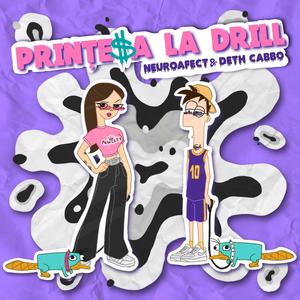 Prințesa La Drill (feat. Deth Cabbo)