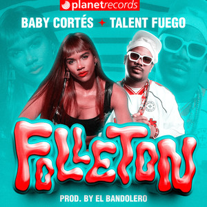 Folleton (Prod. by El Bandolero)