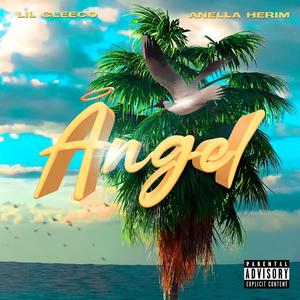 Angel (feat. Anella Herim) (Radio Edit)