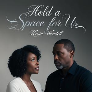 Hold A Space For Us