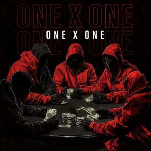 one x one